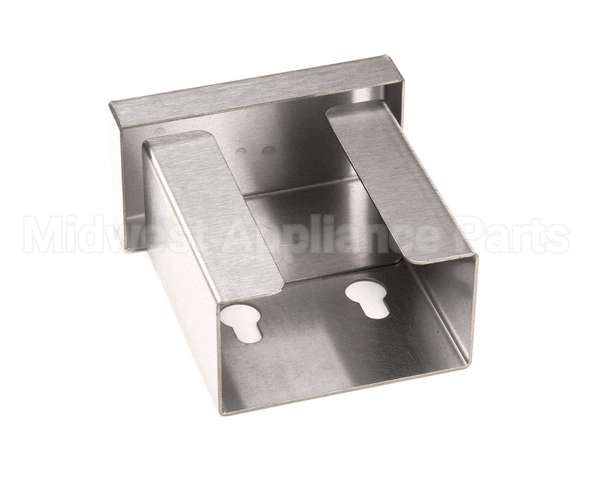 166784 Marshall Air Scoop Holder W/Bottom