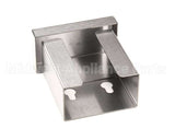 166784 Marshall Air Scoop Holder W/Bottom