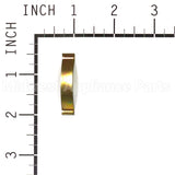 1667865SM Briggs & Stratton Spring Steel