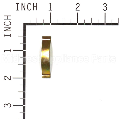 1667865SM Briggs & Stratton Spring Steel