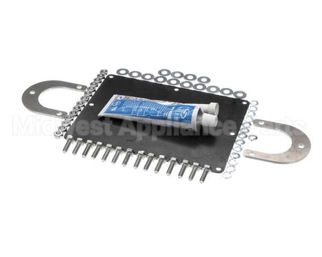 166808 Marshall Air Slicer Warmer Mtg Kit