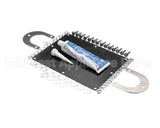 166808 Marshall Air Slicer Warmer Mtg Kit