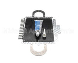 166808 Marshall Air Slicer Warmer Mtg Kit