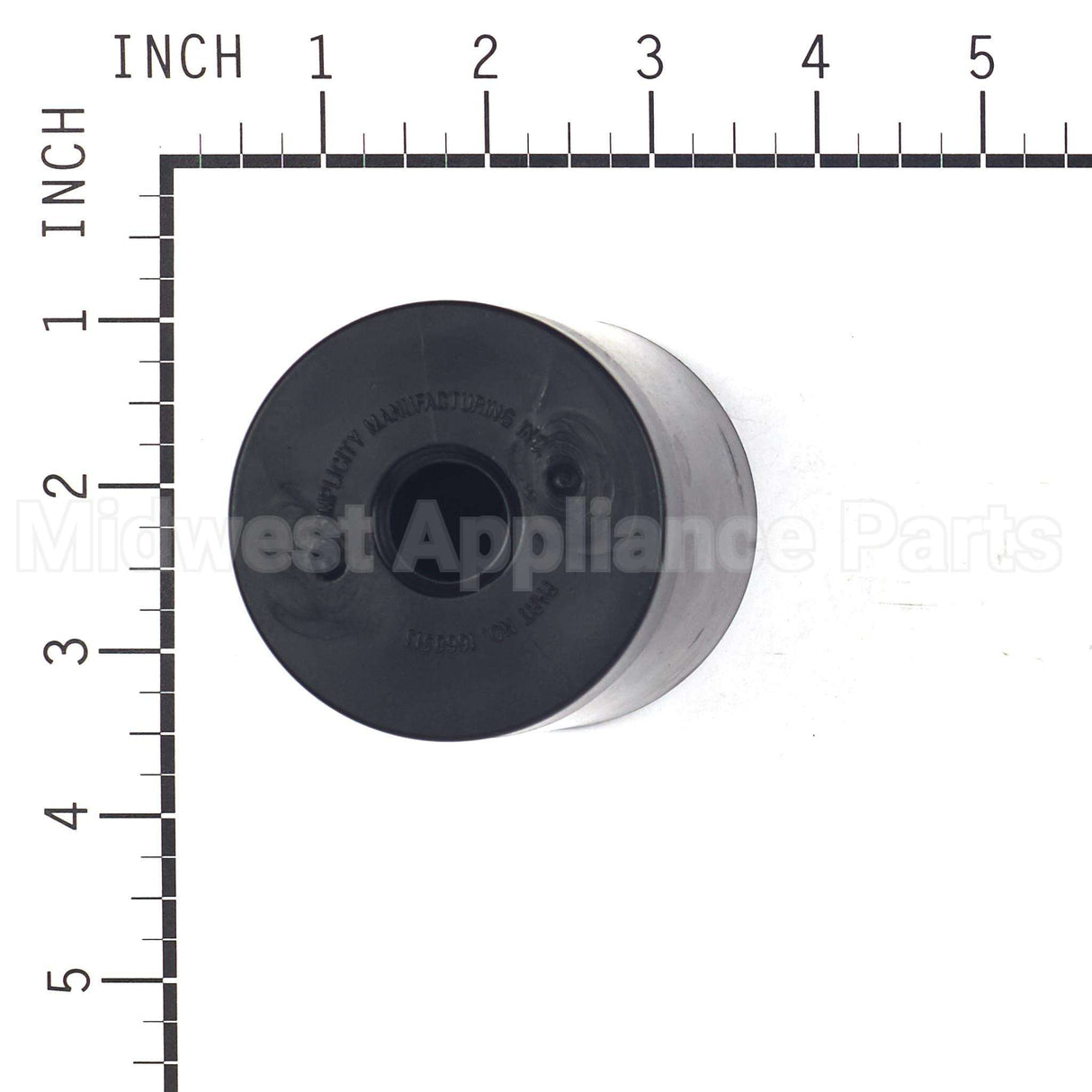 1668513SM Briggs & Stratton Roller