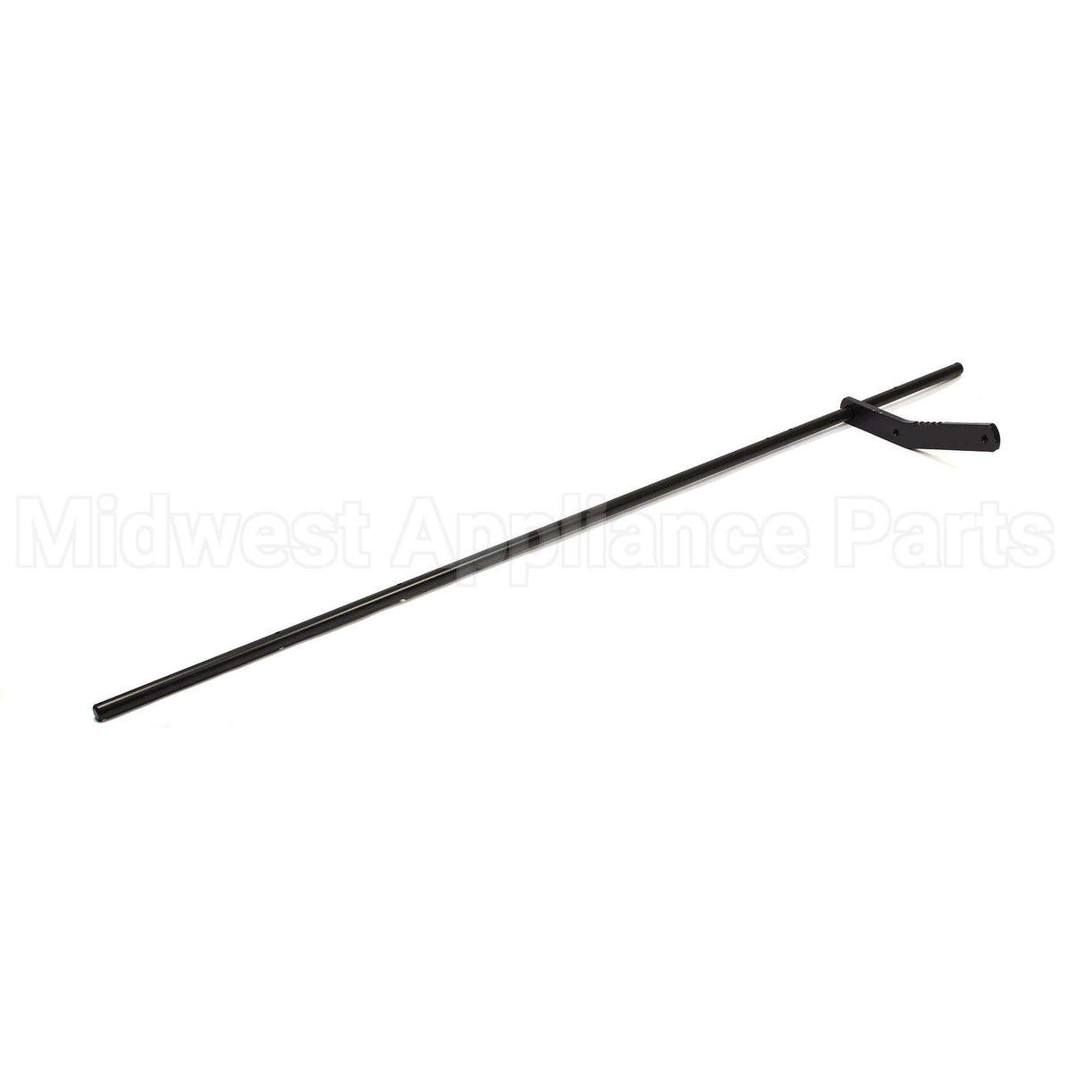 1668541BMYP Briggs & Stratton Weld Shaft Assy Rol