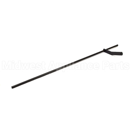 1668541BMYP Briggs & Stratton Weld Shaft Assy Rol