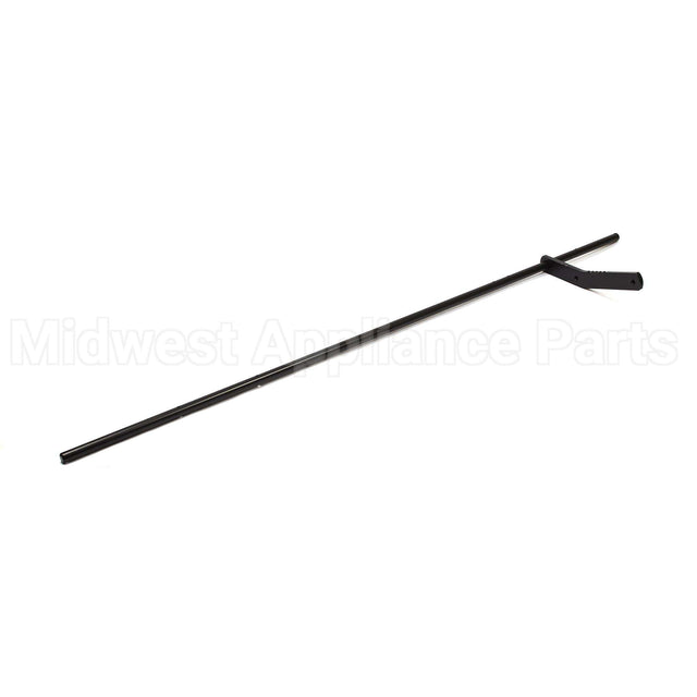 1668541BMYP Briggs & Stratton Weld Shaft Assy Rol