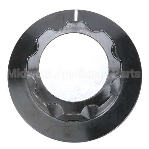 16686 Compatible Blodgett Knob 2 D, Pointer