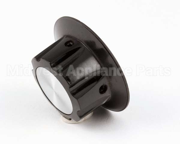 16686 Blodgett Knob, Control