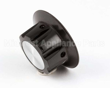 16686 Blodgett Knob, Control