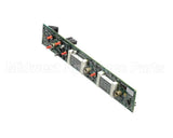 166875 Marshall Air Control,Time/Temp Dh5-666Hoot