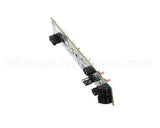 166875 Marshall Air Control,Time/Temp Dh5-666Hoot