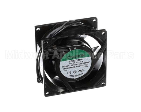 16688 Henny Penny Fan - 220V