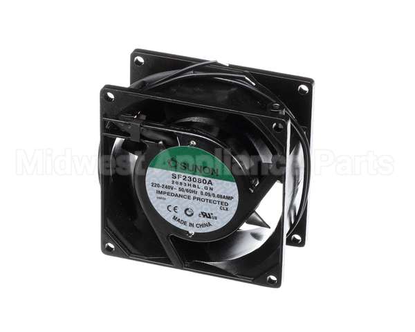 16688 Henny Penny Fan - 220V