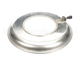 16690 Cretors Kettle Coverm5Ventless Hood