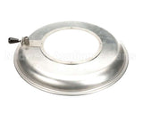 16690 Cretors Kettle Coverm5Ventless Hood