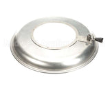 16690 Cretors Kettle Coverm5Ventless Hood