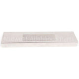 16691 Compatible Nieco Flex 2 Lane Feeder Cover Si
