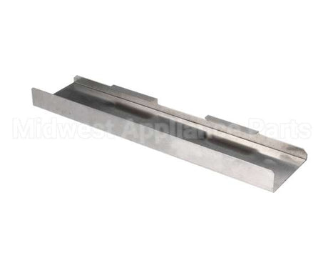 16691 Nieco Cover, Feeder, 2 Lane, Flex Side