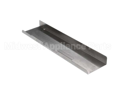 16691 Nieco Cover, Feeder, 2 Lane, Flex Side