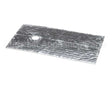 1669100 Garland Motor Pocket Insul Board