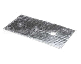 1669100 Garland Motor Pocket Insul Board