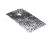 1669100 Garland Motor Pocket Insul Board