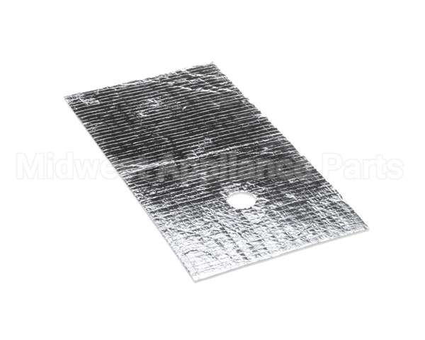 1669100 Garland Motor Pocket Insul Board