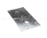 1669100 Garland Motor Pocket Insul Board