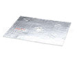 1669101 Garland Motor Pocket Insulation Board