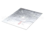 1669101 Garland Motor Pocket Insulation Board