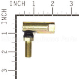 1669567SM Briggs & Stratton Joint-Ball .375-24 Rh