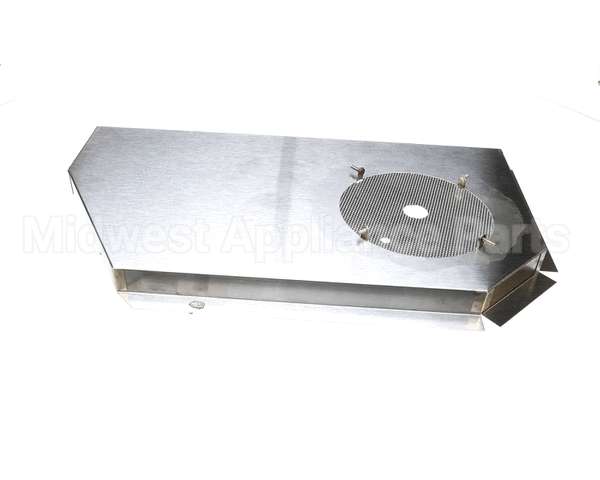 16696 Cretors Ventilation Duct