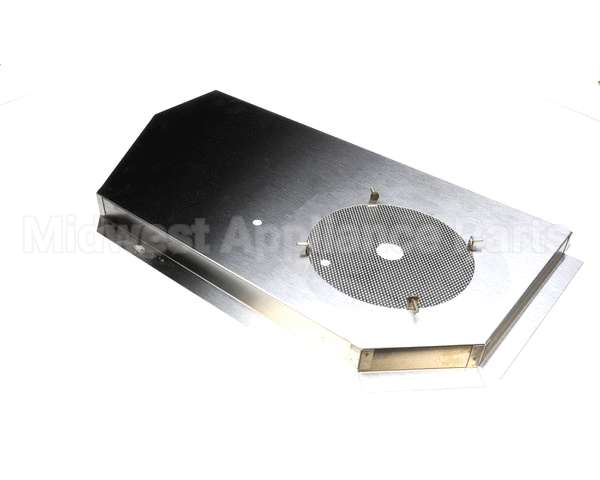 16696 Cretors Ventilation Duct