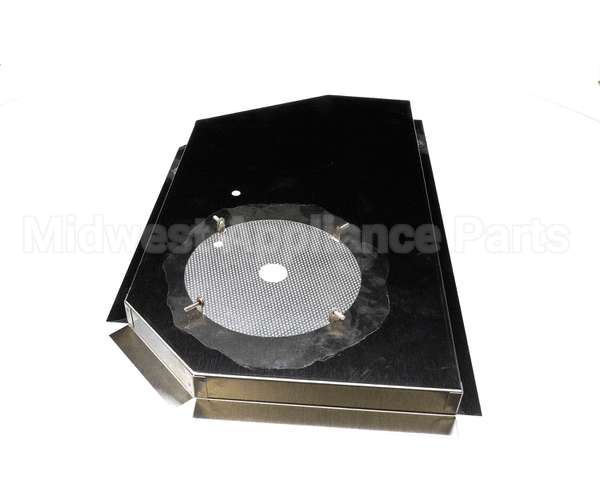 16696 Cretors Ventilation Duct