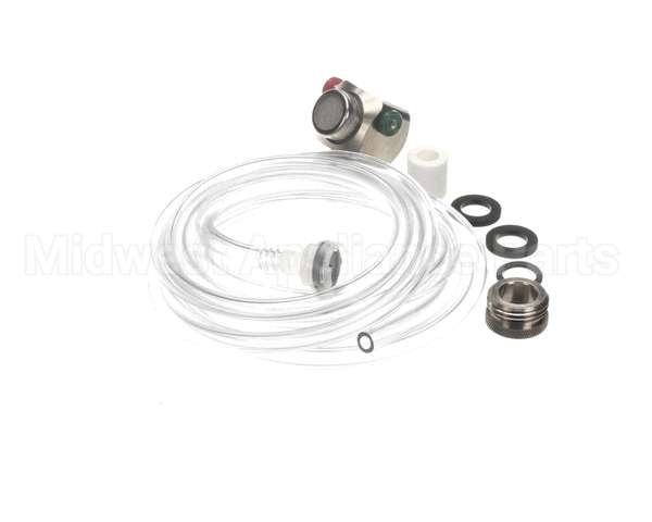 167 Dema Soap Proportioner