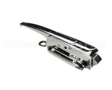 1670 Crown Tonka Latch 78 Radial Padlocking Polish Chrome