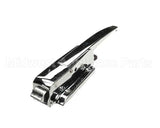 1670 Crown Tonka Latch 78 Radial Padlocking Polish Chrome