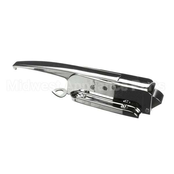 1670 Compatible Thermalrite Latch 78 Radial Padlockin G Polish Chrome