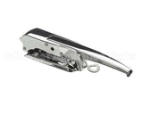 1670 Thermalrite Blast Chiller Latch 78 Radial Padlocking Polish Chrome