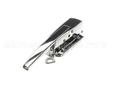 1670 Thermalrite Blast Chiller Latch 78 Radial Padlocking Polish Chrome