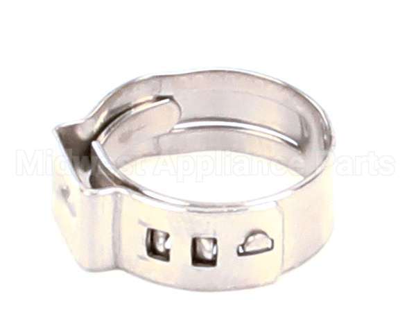 16702494 Cornelius Clamp 16.2 Stepless Oetiker