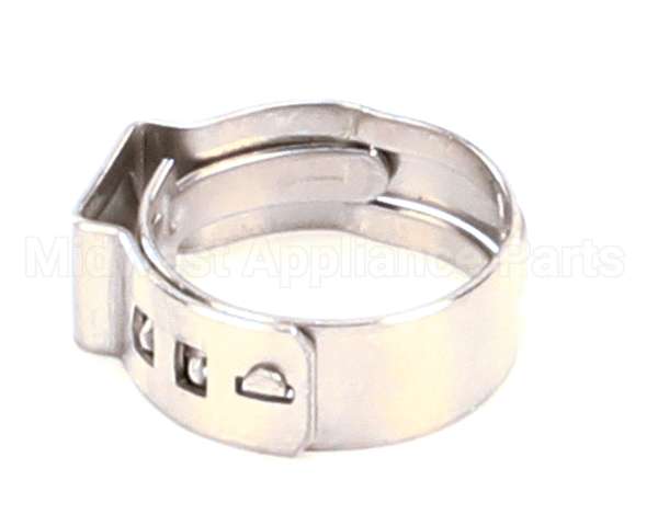 16702494 Cornelius Clamp 16.2 Stepless Oetiker