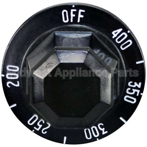 16706 Compatible Henny Penny Dial 2 D, Off-400-200
