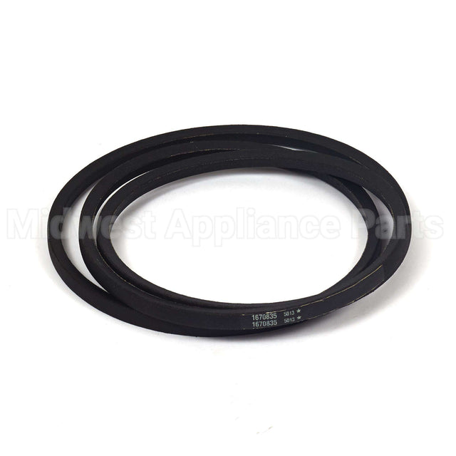 1670835SM Briggs & Stratton V-Belt Ha   078.50