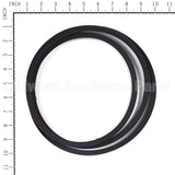1670835SM Briggs & Stratton V-Belt Ha   078.50