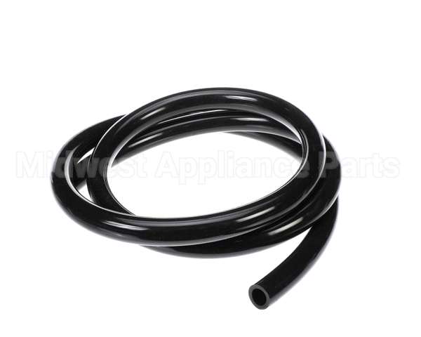 167090001 Cornelius Kit Hose Drain 5/8Inx75In Blk