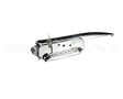 1671 Crown Tonka Latch 78 Radial Cylinder Locking Polish
