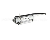 1671 Crown Tonka Latch 78 Radial Cylinder Locking Polish