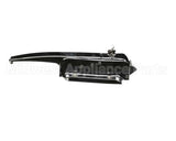 1671 Crown Tonka Latch 78 Radial Cylinder Locking Polish